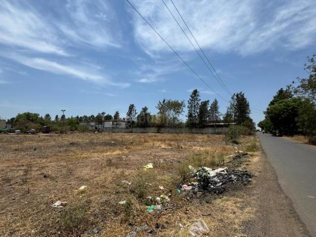 Residential Plot in Ojhar for resale Nashik. The reference number is 19017163