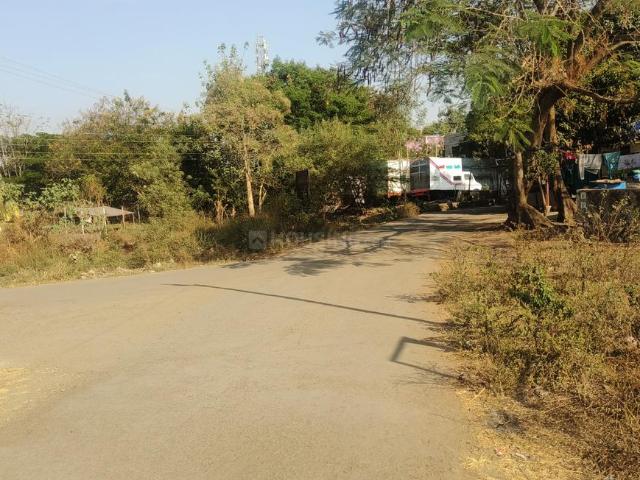 Residential Plot in Ojhar for resale Nashik. The reference number is 19505837