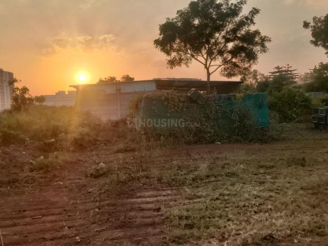 Residential Plot in Ojhar for resale Nashik. The reference number is 19505847