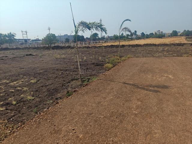 Residential Plot in Ojhar for resale Nashik. The reference number is 20202207
