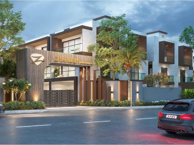 Residential Plot in Okha for resale Surat. The reference number is 20837640