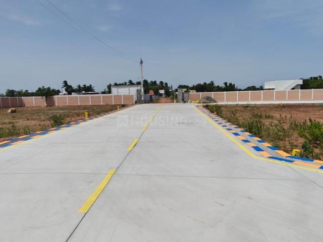 Residential Plot in Olaiyur for resale Tiruchirappalli. The reference number is 20810711