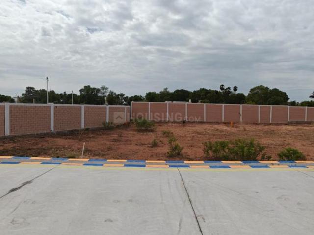 Residential Plot in Olaiyur for resale Tiruchirappalli. The reference number is 20894508