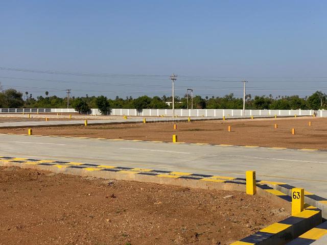 Residential Plot in Olaiyur for resale Tiruchirappalli. The reference number is 21099888