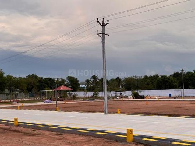 Residential Plot in Olaiyur for resale Tiruchirappalli. The reference number is 21321151