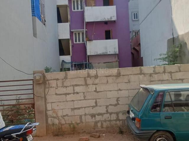 Residential Plot in Old Bowenpally for resale Secunderabad. The reference number is 20416940