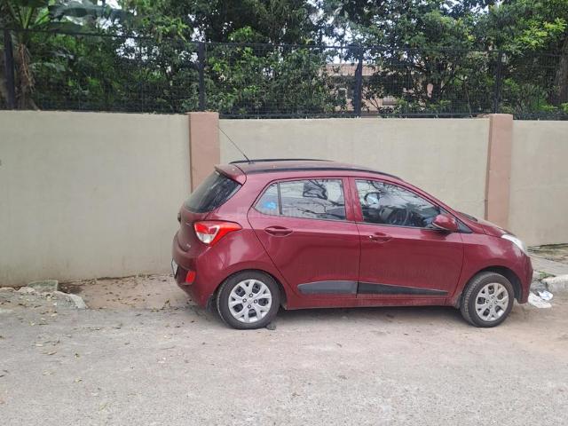 Residential Plot in Old Byappanahalli for resale Bengaluru. The reference number is 15763947