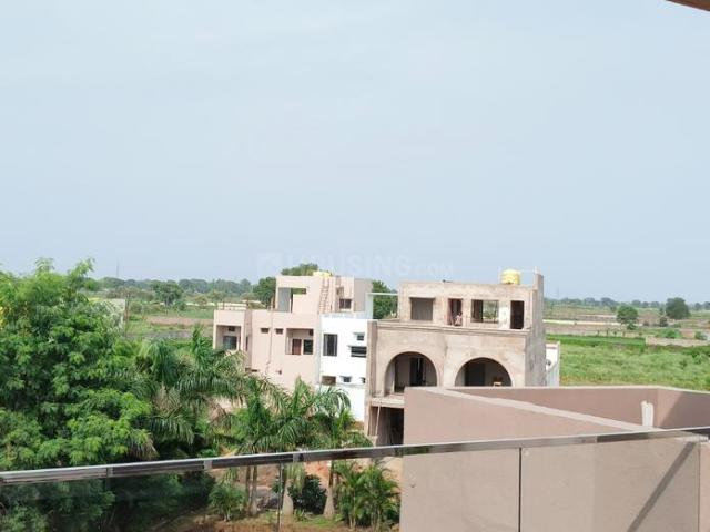 Residential Plot in Old Dhamtari Road for resale Raipur. The reference number is 18128348