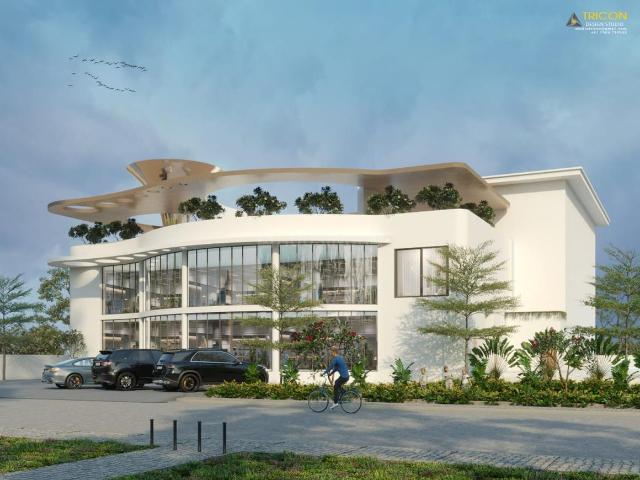 Residential Plot in Old Dhamtari Road for resale Raipur. The reference number is 18774581