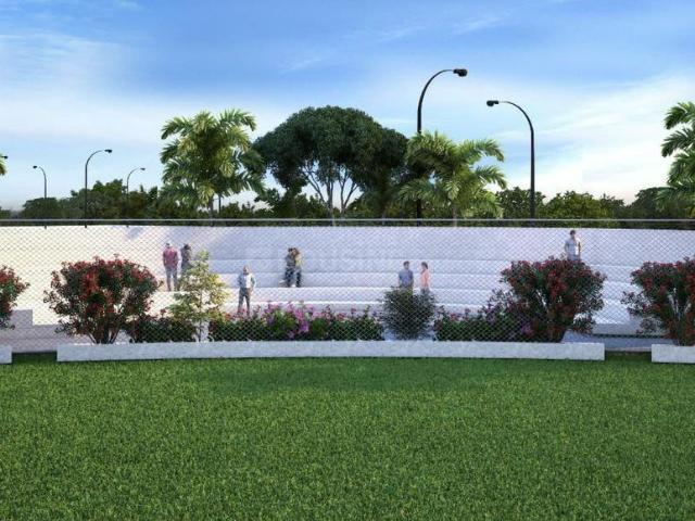 Residential Plot in Old Dhamtari Road for resale Raipur. The reference number is 20189692