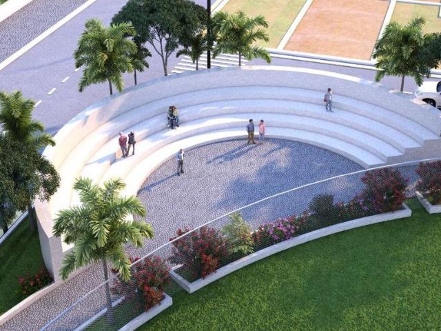 Residential Plot in Old Dhamtari Road for resale Raipur. The reference number is 20515673