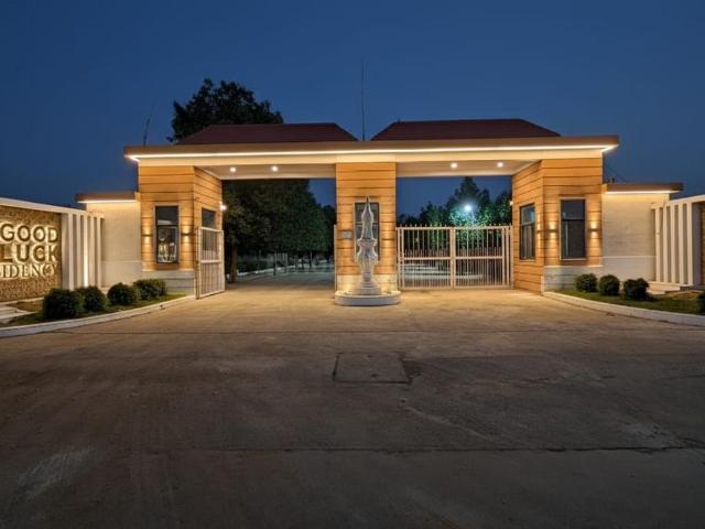 Residential Plot in Old Dhamtari Road for resale Raipur. The reference number is 20511122