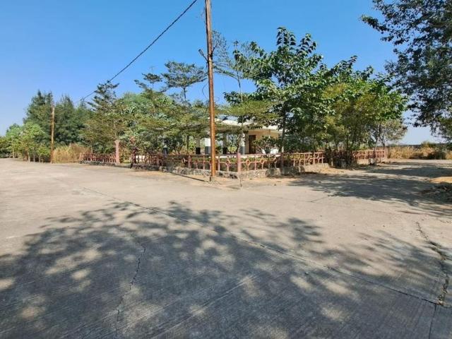 Residential Plot in Old Dhamtari Road for resale Raipur. The reference number is 20728981