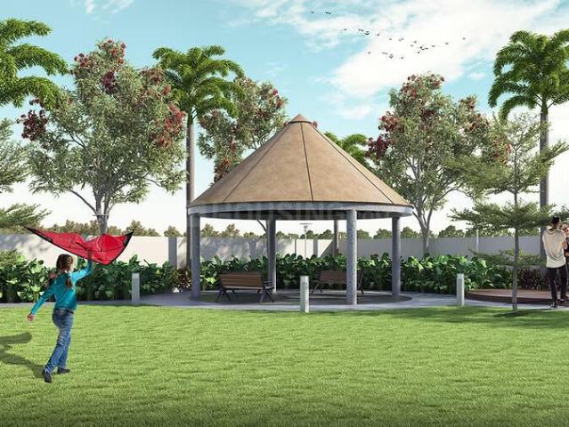 Residential Plot in Old Dhamtari Road for resale Raipur. The reference number is 20972340