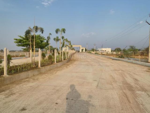 Residential Plot in Old Dhamtari Road for resale Raipur. The reference number is 20972419