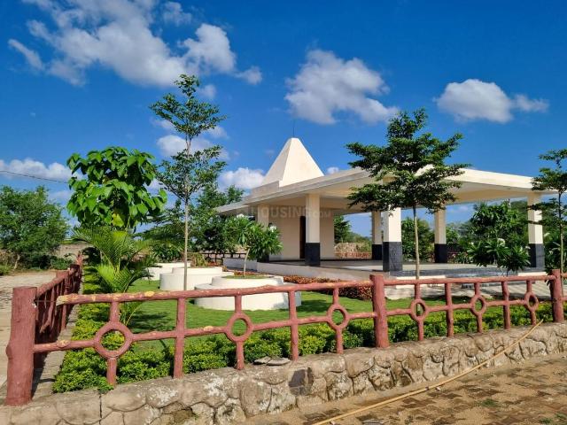 Residential Plot in Old Dhamtari Road for resale Raipur. The reference number is 21001449