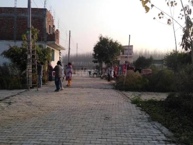 Residential Plot in Old Faridabad for resale Faridabad. The reference number is 20967041