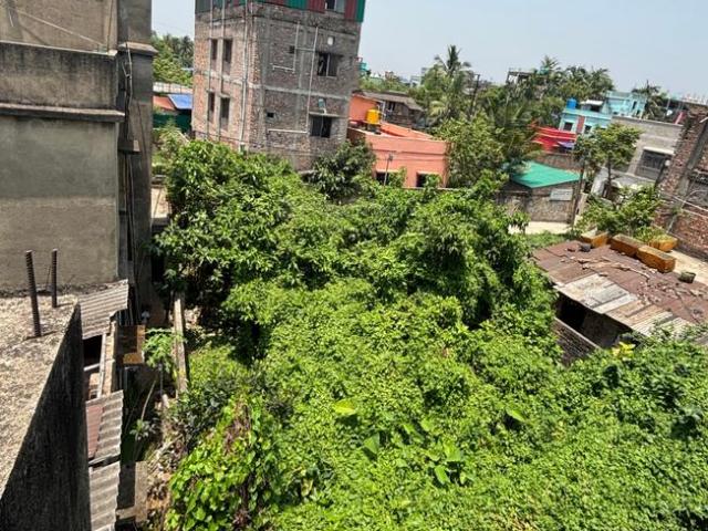 Residential Plot in Old Jagacha for resale Howrah. The reference number is 17071192