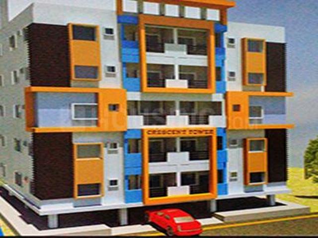Residential Plot in Old Malakpet for resale Hyderabad. The reference number is 20449489