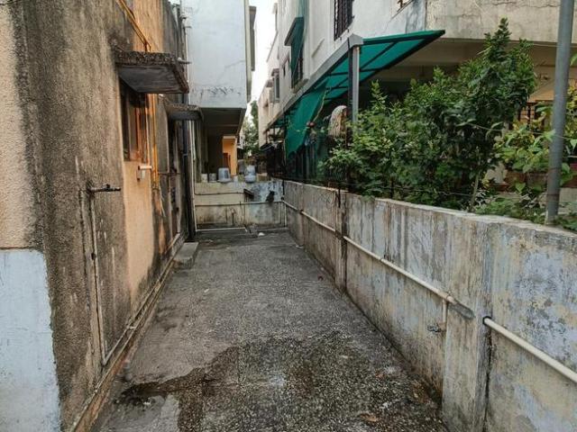 Residential Plot in Old Padra Road for resale Vadodara. The reference number is 20543248