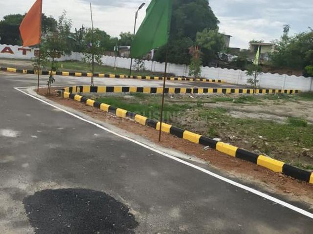 Residential Plot in Old Pallavaram for resale Chennai. The reference number is 19018340