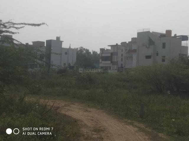 Residential Plot in Old Pallavaram for resale Chennai. The reference number is 19133062