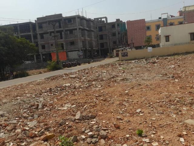 Residential Plot in Old Pallavaram for resale Chennai. The reference number is 19603009