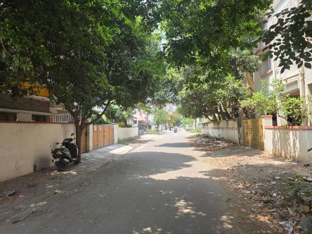 Residential Plot in Old Pallavaram for resale Chennai. The reference number is 19965146
