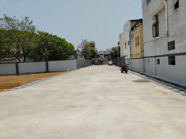 Residential Plot in Old Suramangalam for resale Salem. The reference number is 19760168