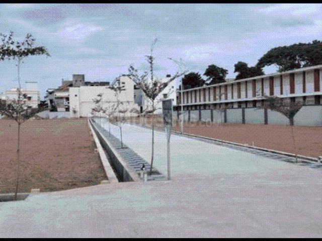 Residential Plot in Old Suramangalam for resale Salem. The reference number is 19760168
