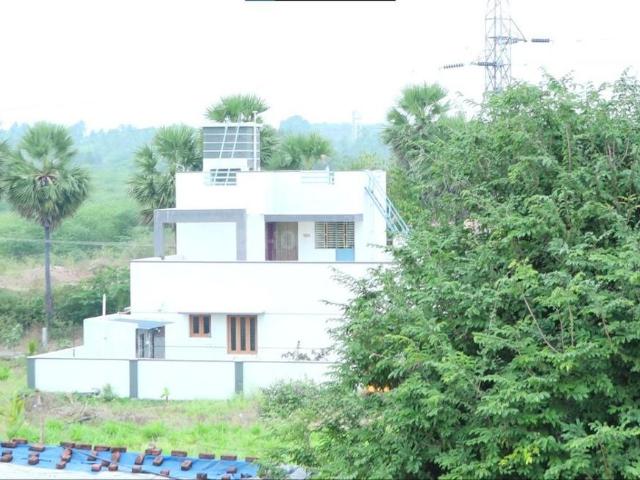 Residential Plot in Old Suramangalam for resale Salem. The reference number is 20229223