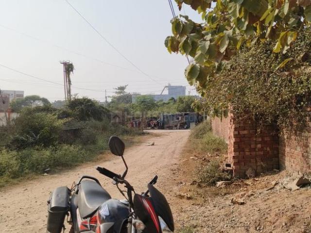 Residential Plot in Omaxe City for resale Lucknow. The reference number is 15948497