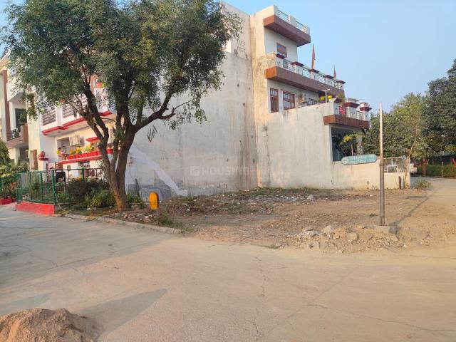 Residential Plot in Omaxe City for resale Lucknow. The reference number is 19119015