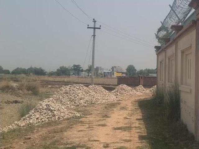 Residential Plot in Omaxe City for resale Lucknow. The reference number is 20358848