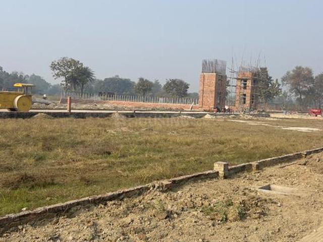 Residential Plot in Omaxe City for resale Lucknow. The reference number is 9313486