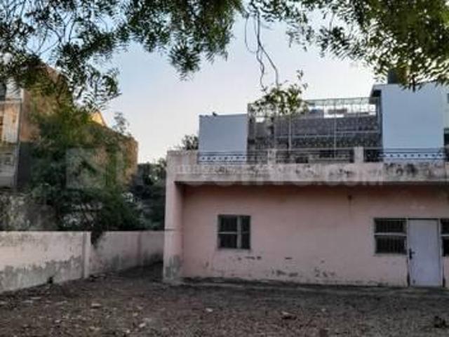 Residential Plot in Omega II for resale Greater Noida. The reference number is 18702397