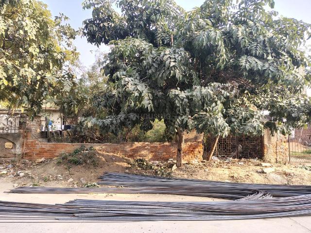 Residential Plot in Omega II for resale Greater Noida. The reference number is 20034121