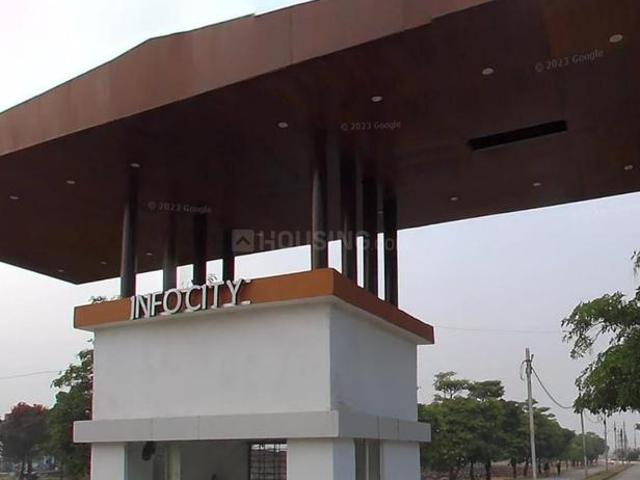Residential Plot in Omex City for resale Indore. The reference number is 12232786