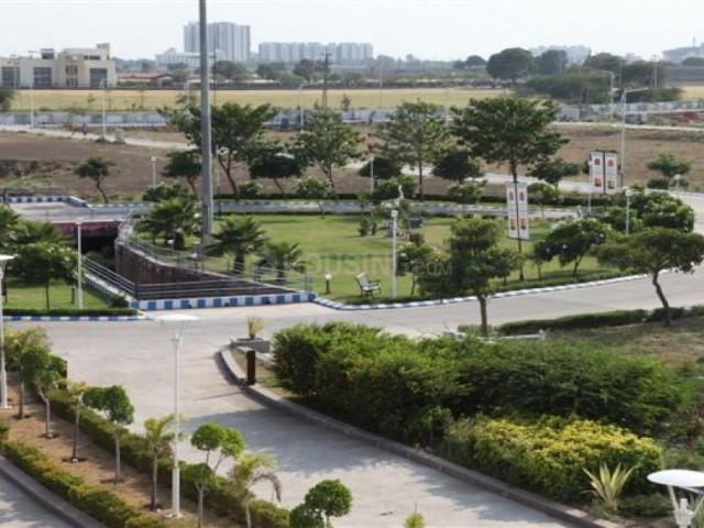 Residential Plot in Omex City for resale Indore. The reference number is 13169291