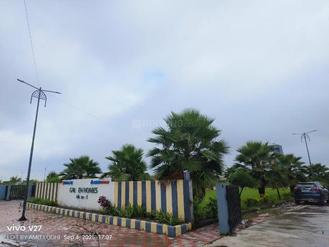 Residential Plot in Omex City for resale Indore. The reference number is 18233432