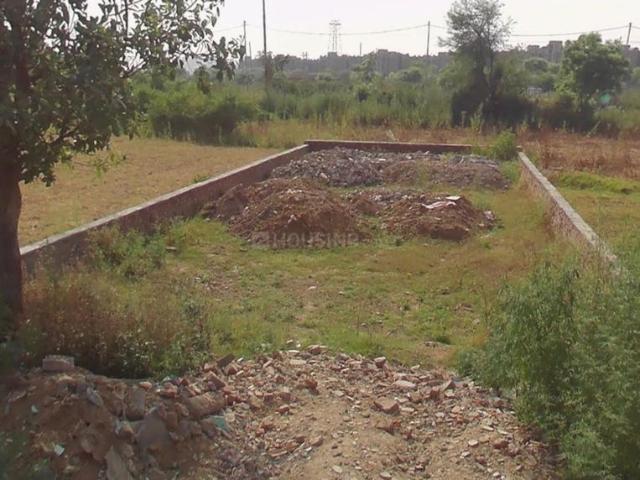 Residential Plot in Omicron 1A for resale Greater Noida. The reference number is 20931862