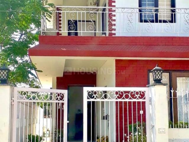 Residential Plot in Omicron II for resale Greater Noida. The reference number is 20360092