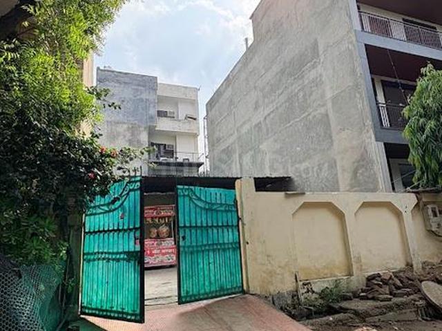 Residential Plot in Omicron III for resale Greater Noida. The reference number is 20634337