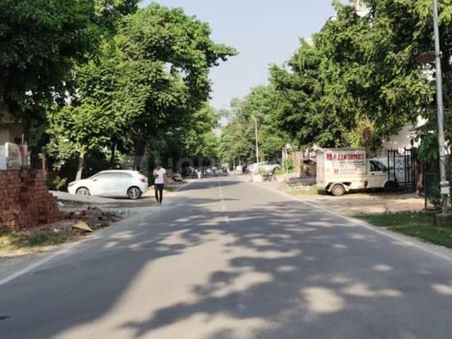 Residential Plot in Omicron III for resale Greater Noida. The reference number is 20845448