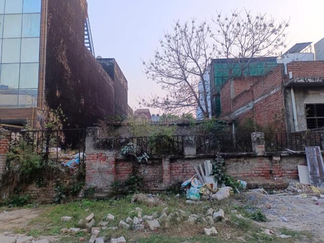 Residential Plot in Omicron III for resale Greater Noida. The reference number is 20814711