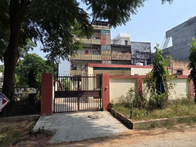 Residential Plot in Omicron III for resale Greater Noida. The reference number is 21266327