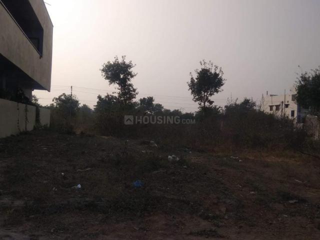 Residential Plot in Ootpally for resale Hyderabad. The reference number is 13641501