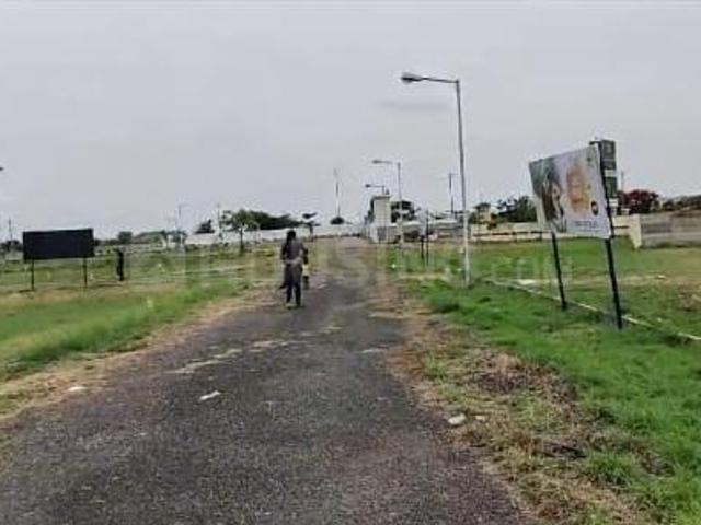 Residential Plot in Oragadam Ambattur for resale Chennai. The reference number is 12834705