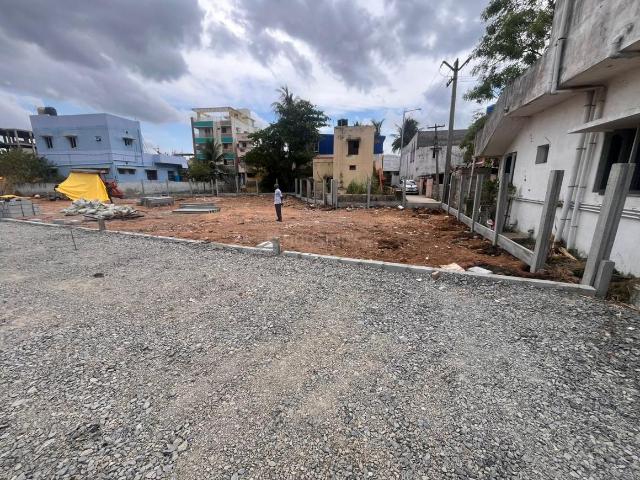 Residential Plot in Oragadam Ambattur for resale Chennai. The reference number is 20279157