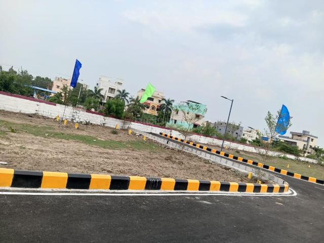 Residential Plot in Oragadam Ambattur for resale Chennai. The reference number is 20537209